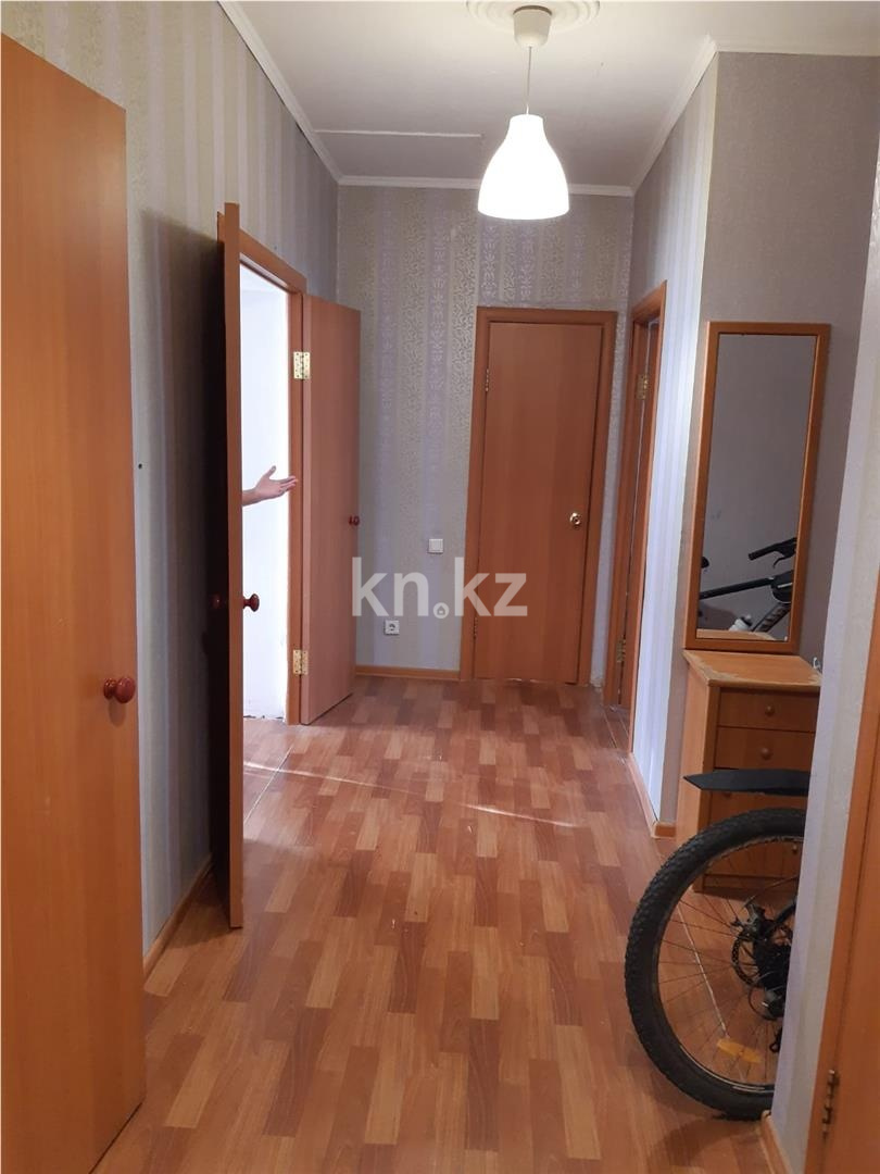Продажа 2-комнатной квартиры, 75 м² - Продажа двухкомнатных квартир в Астане - страница 151 фото 9 из 15