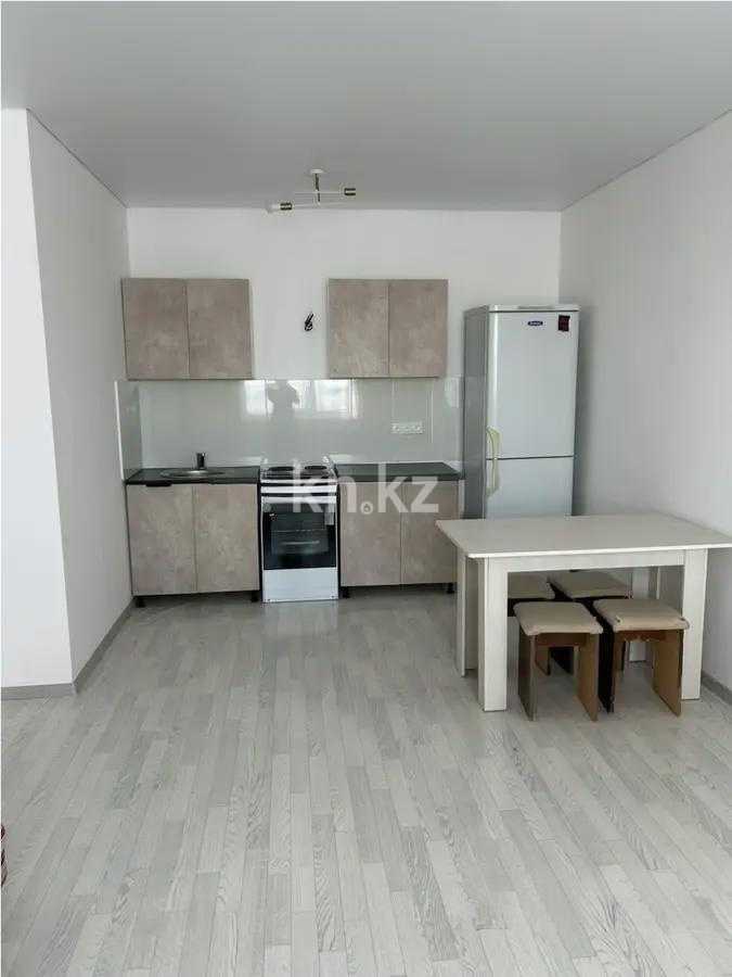 Продажа 2-комнатной квартиры, 42 м² в Караганде - фото 2