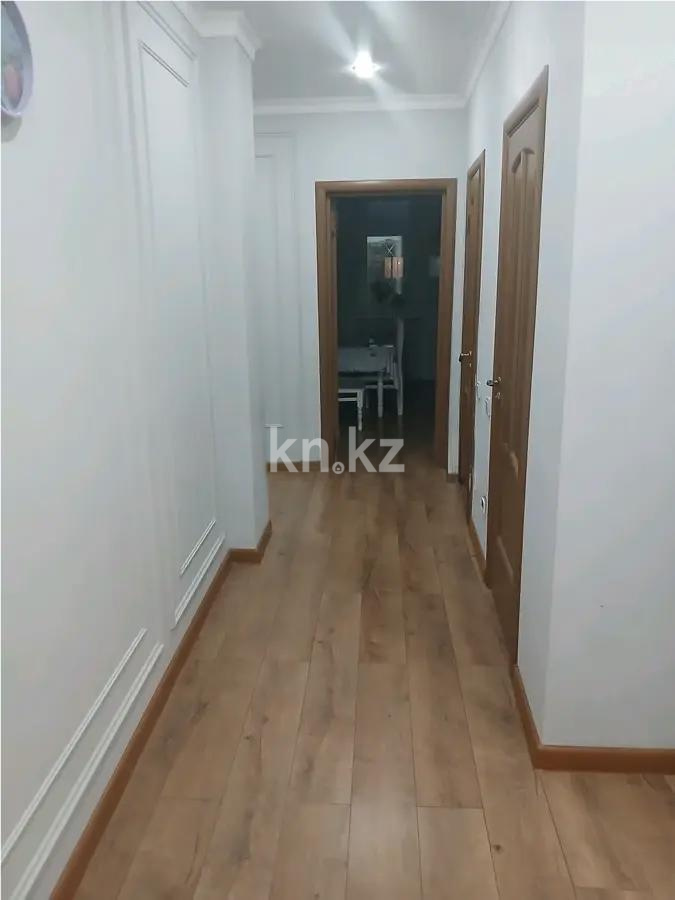 Продажа 3-комнатной квартиры, 100 м², ул. Молдагалиева, дом  2/2 в Астане - фото 6