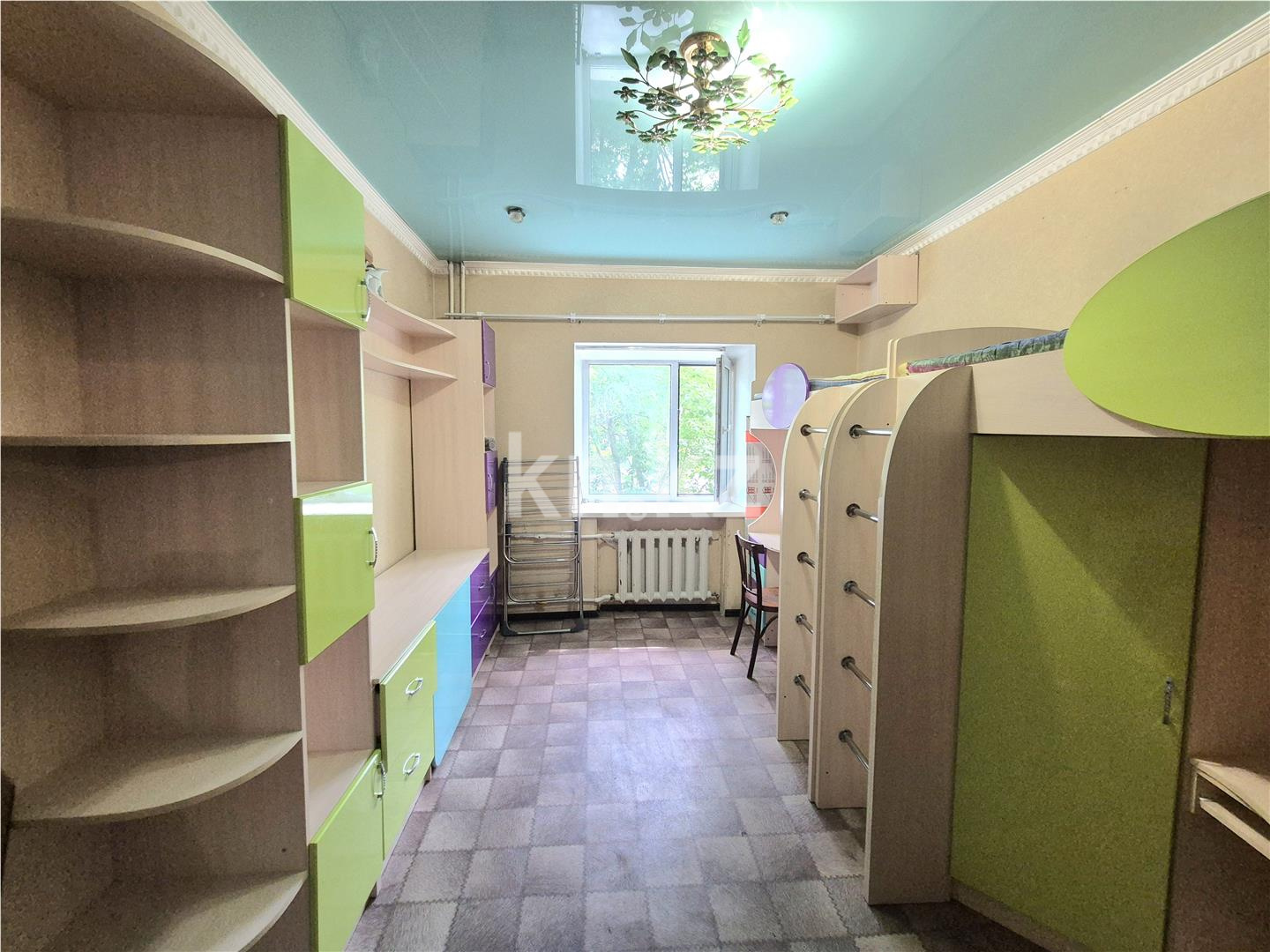 Продажа 2-комнатной квартиры, 59 м², ул. Панфилова в Темиртау - фото 4