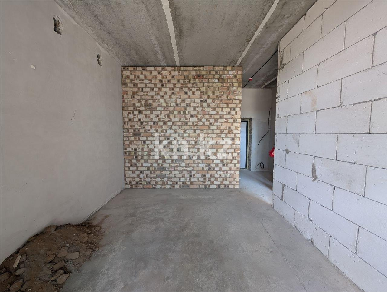 Продажа 2-комнатной квартиры, 38 м² в Караганде - фото 3