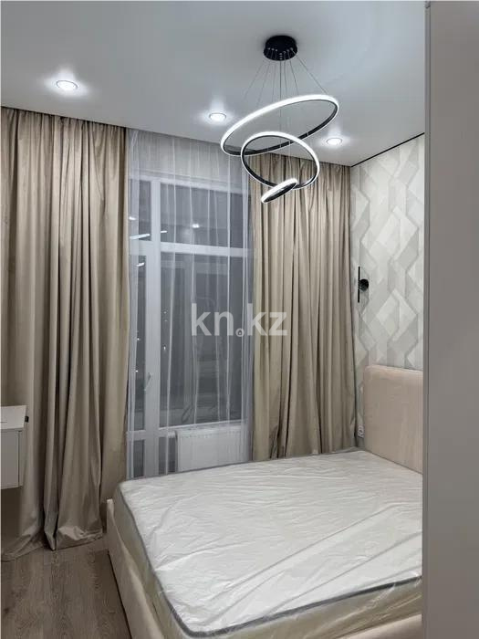 Продажа 2-комнатной квартиры, 40 м² - Продажа квартир в Астане фото 2 из 2