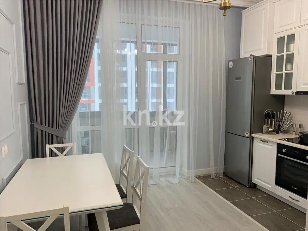 Продажа 3-комнатной квартиры, 105 м² в Астане - фото 2