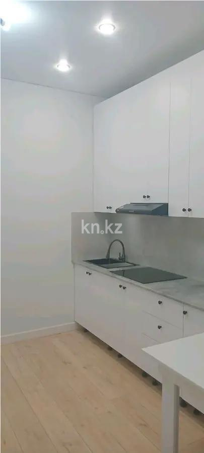 Продажа 1-комнатной квартиры, 40 м², ул. Айтматова, дом  77/7 - Продажа квартир в Астане фото 2 из 4