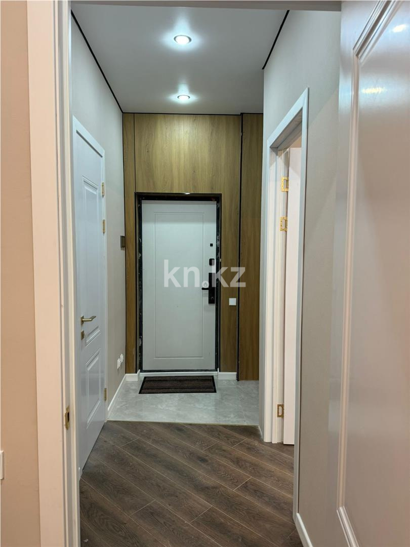 Продажа 2-комнатной квартиры, 45.1 м², ул. Е-430 - Продажа квартир в Казахстане фото 10 из 11