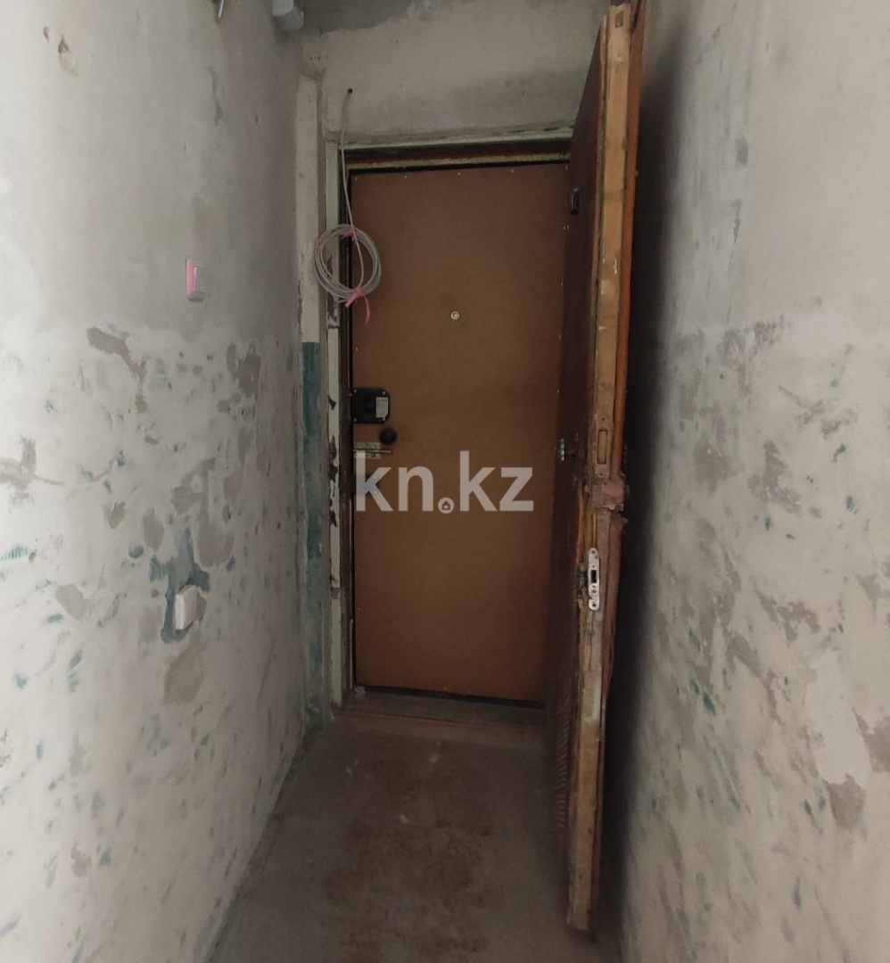 Продажа 2-комнатной квартиры, 45 м², 29А квартал, дом  1 - Продажа квартир в Абае фото 6 из 6