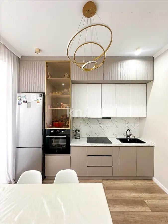 Продажа 3-комнатной квартиры, 80 м² - Продажа недвижимости в Астане - страница 12 фото 4 из 7