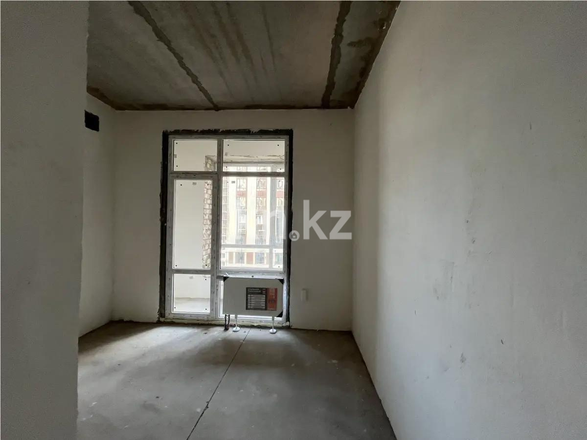 Продажа 1-комнатной квартиры, 42 м², пр. Тауелсыздык, дом  25/1 стр в Астане