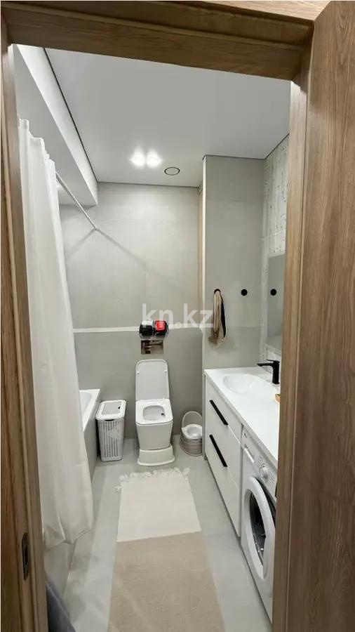 Продажа 3-комнатной квартиры, 65 м² - Продажа квартир в новостройках Алматы без посредников - страница 10 фото 3 из 3