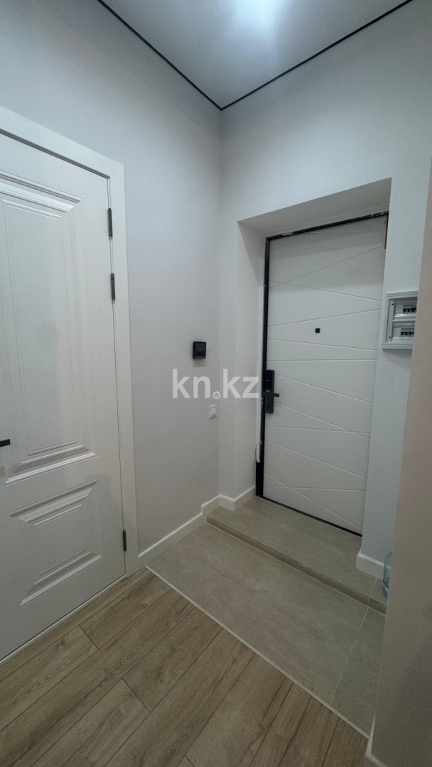 Аренда 1-комнатной квартиры, 37 м² - Аренда квартир помесячно в Казахстане - страница 6 фото 7 из 9