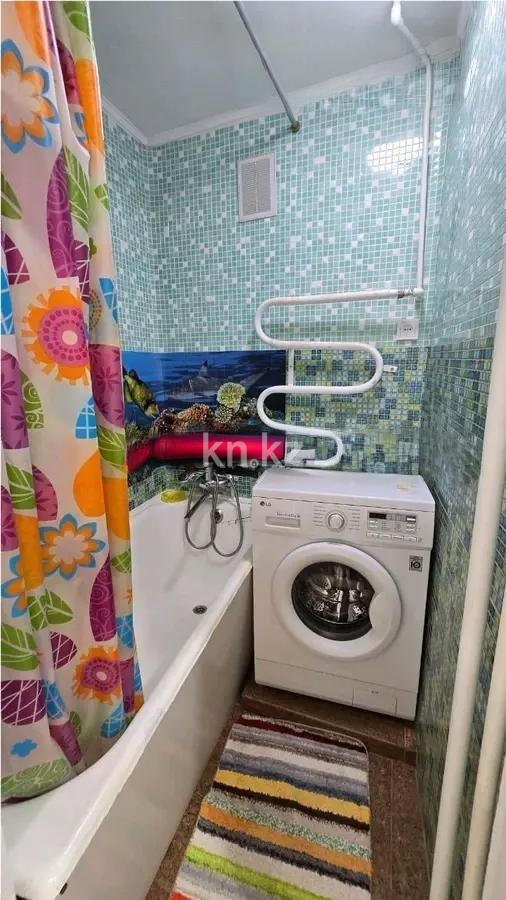 Продажа 2-комнатной квартиры, 44 м² в Караганде - фото 4