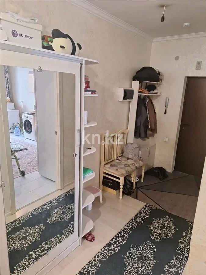 Продажа 2-комнатной квартиры, 58 м² в Алматы - фото 4