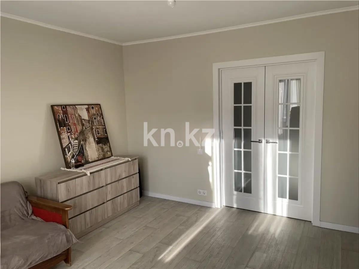 Продажа 1-комнатной квартиры, 41 м² в Караганде - фото 2