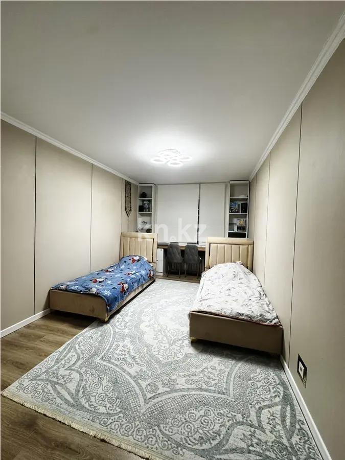 Продажа 3-комнатной квартиры, 87.4 м², пр. Туран, дом  55/10 в Астане - фото 3