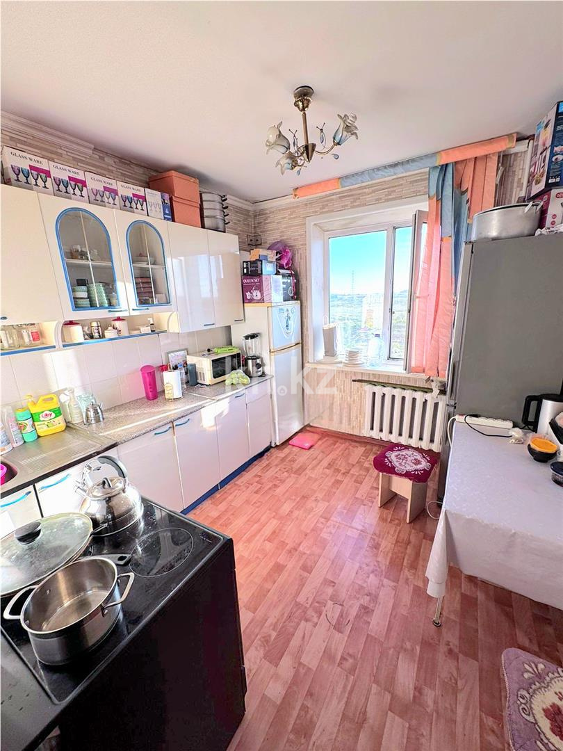 Продажа 2-комнатной квартиры, 53 м² - Недвижимость в Темиртау - страница 30 фото 5 из 9
