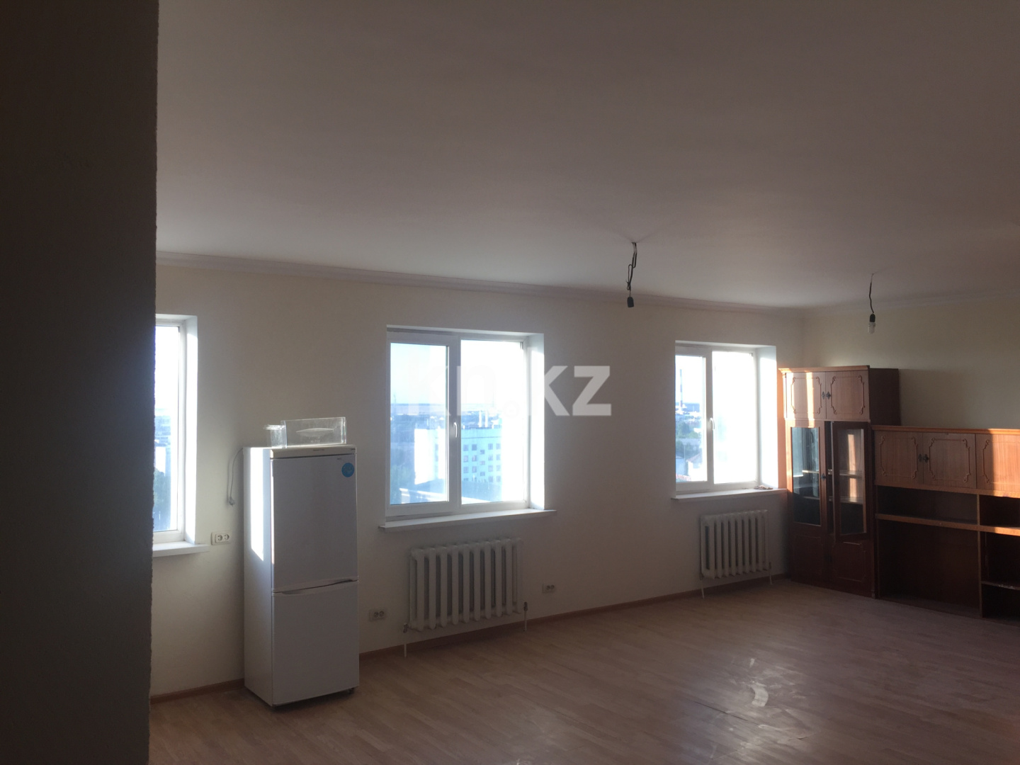 Продажа 3-комнатной квартиры, 93 м², пр. Женис, дом  67 - ул. Молдагуловой в Астане - фото 10
