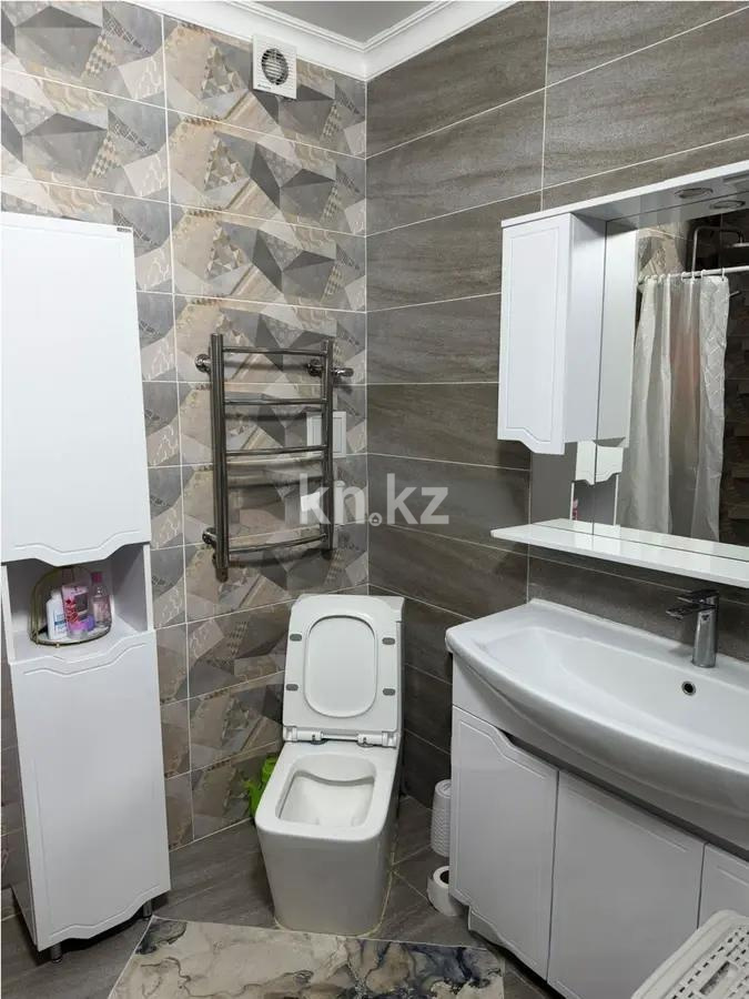 Продажа 2-комнатной квартиры, 55 м² - Продажа двухкомнатных квартир в Алматы - страница 3 фото 4 из 4