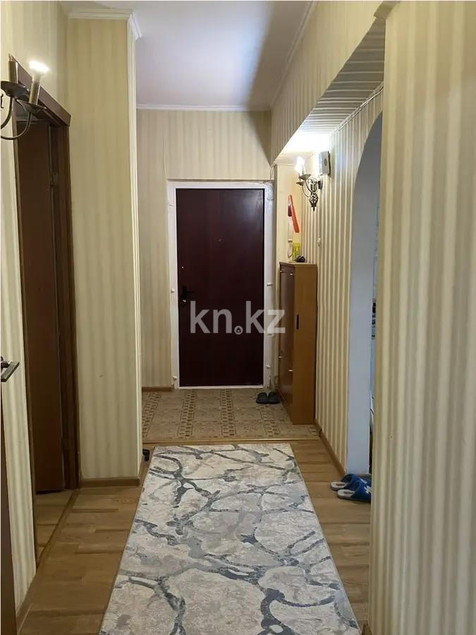 Продажа 3-комнатной квартиры, 73 м² - Продажа трехкомнатных квартир в монолитно-каркасном доме в Алматы фото 7 из 7