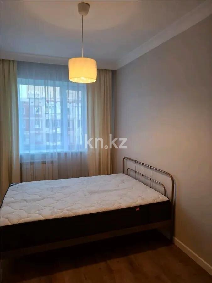 Продажа 3-комнатной квартиры, 91.2 м² в Астане - фото 3