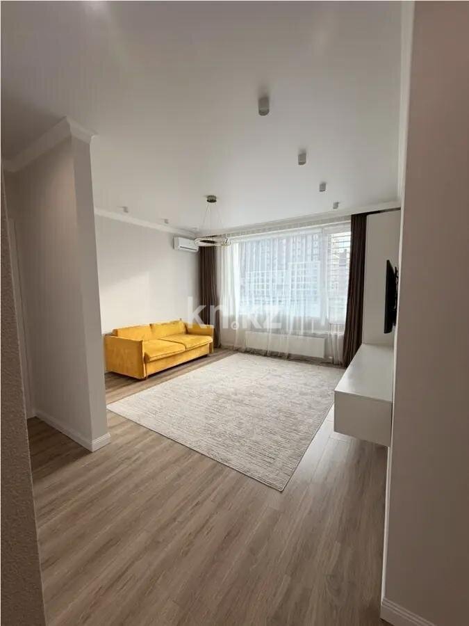 Продажа 2-комнатной квартиры, 69 м² в Астане