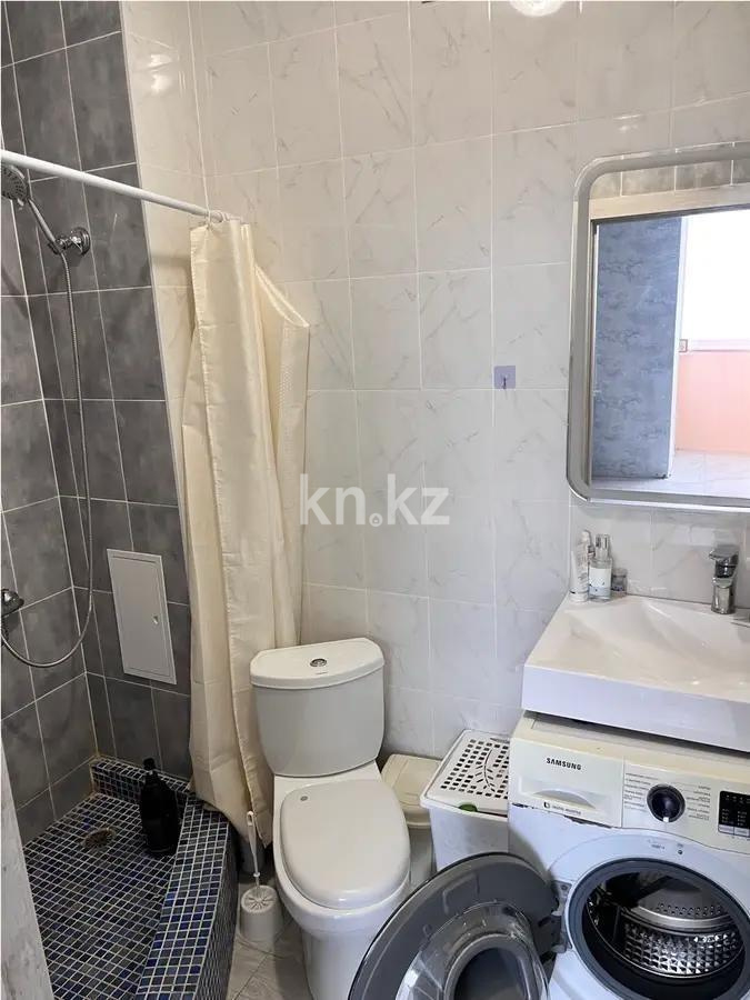 Продажа 2-комнатной квартиры, 49 м², ул. Калдаякова, дом  24 в Астане - фото 4