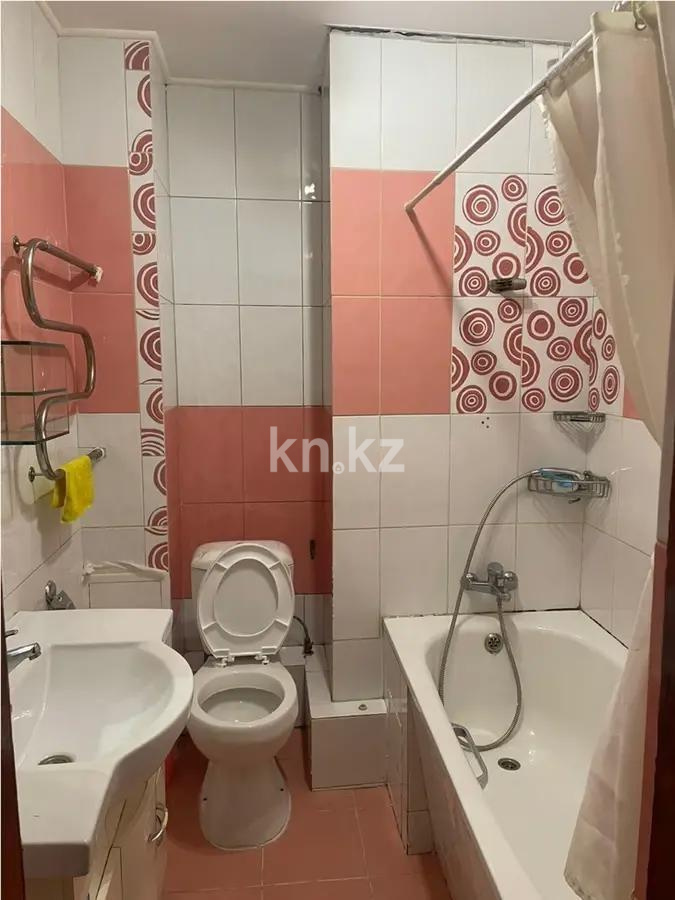 Продажа 2-комнатной квартиры, 58.8 м², мкр-н Жетысу-3, дом  15 в Алматы - фото 4