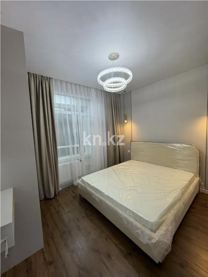 Продажа 2-комнатной квартиры, 42.7 м² в Астане - фото 2