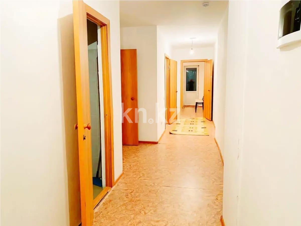 Продажа 2-комнатной квартиры, 66 м², ул. Ашимова, дом  26 - Продажа  двухкомнатных квартир в Караганде фото 5 из 5