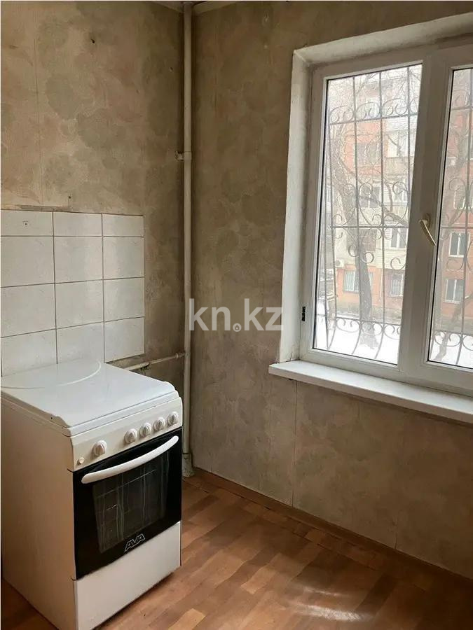 Продажа 3-комнатной квартиры, 57.1 м² - Продажа недвижимости в Алматы фото 3 из 6