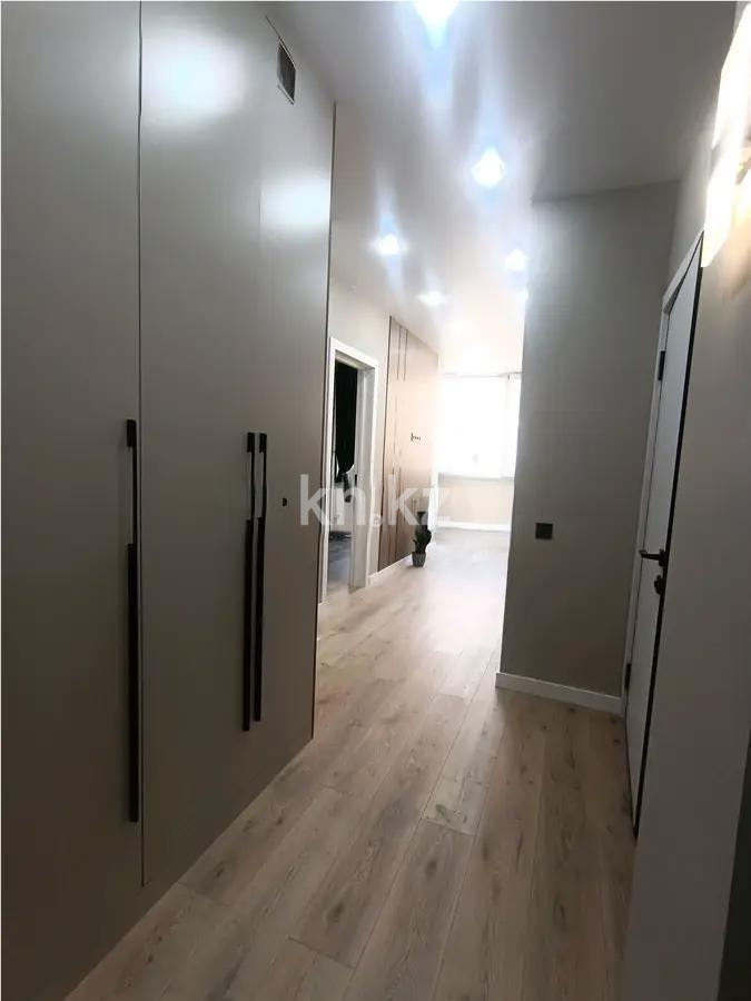 Продажа 1-комнатной квартиры, 34.3 м² в Алматы - фото 4