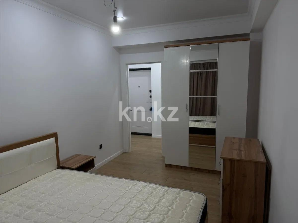 Продажа 1-комнатной квартиры, 45 м² в Алматы - фото 3