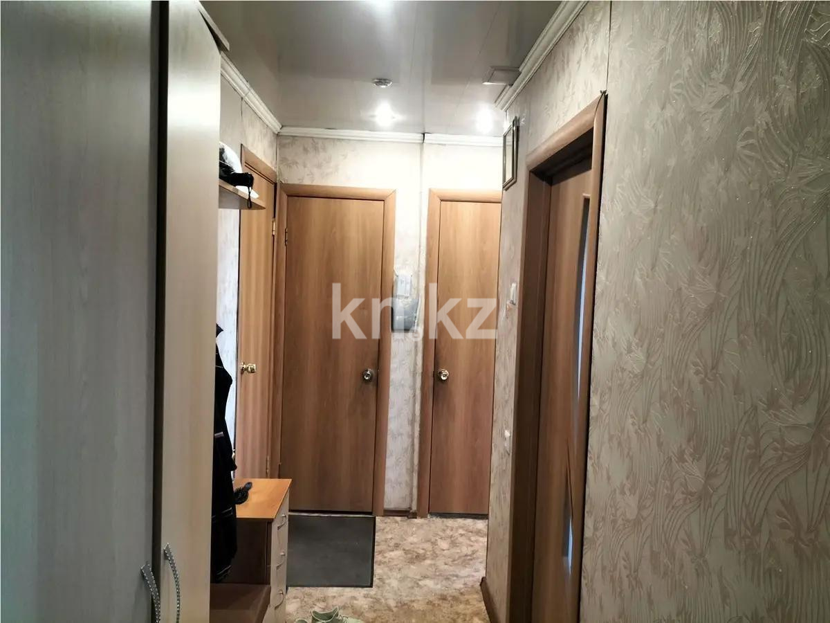 Продажа 4-комнатной квартиры, 62 м², квартал 29А, дом  1 - Продажа квартир в Абае фото 12 из 12