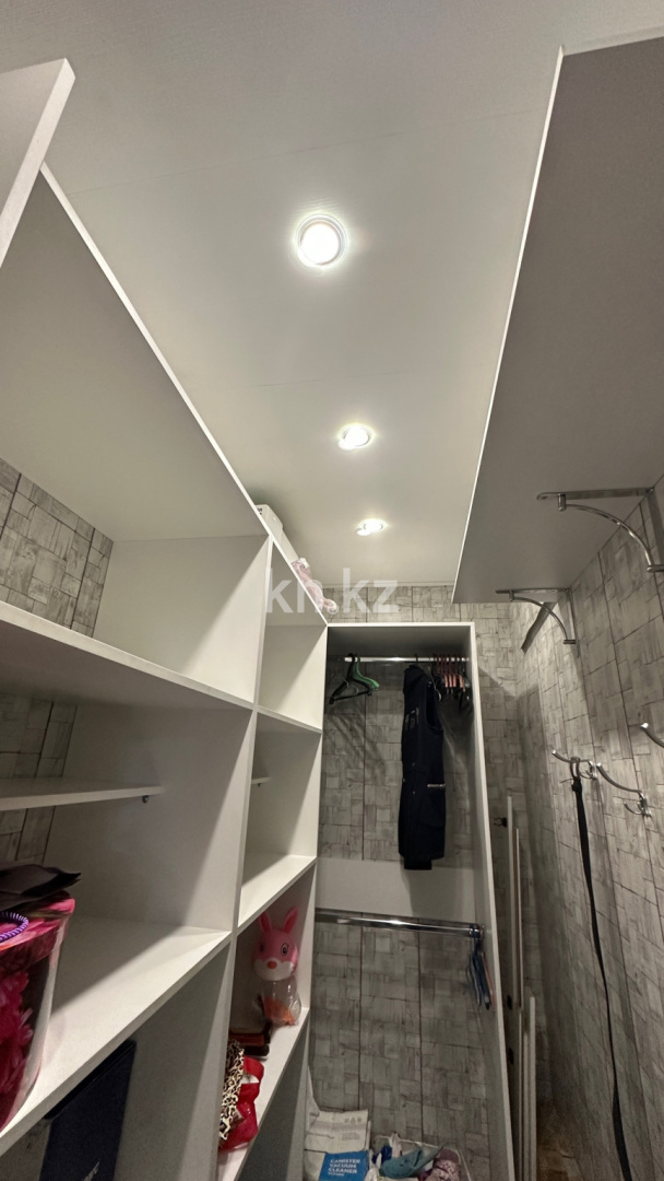 Аренда 4-комнатной квартиры, 96.4 м², ул. Тажибаевой - Продажа квартир в Алматы фото 12 из 17