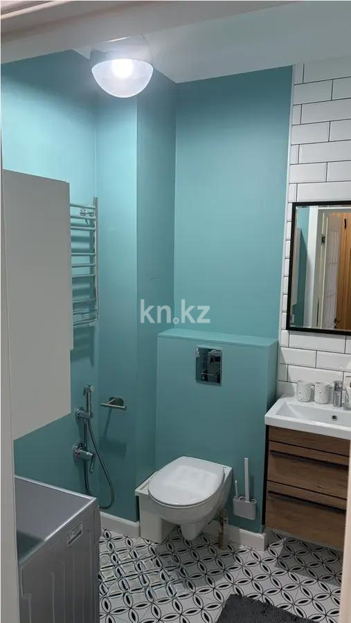 Продажа 3-комнатной квартиры, 54 м² - Продажа трехкомнатных квартир от собственников в Астане - страница 2 фото 5 из 5