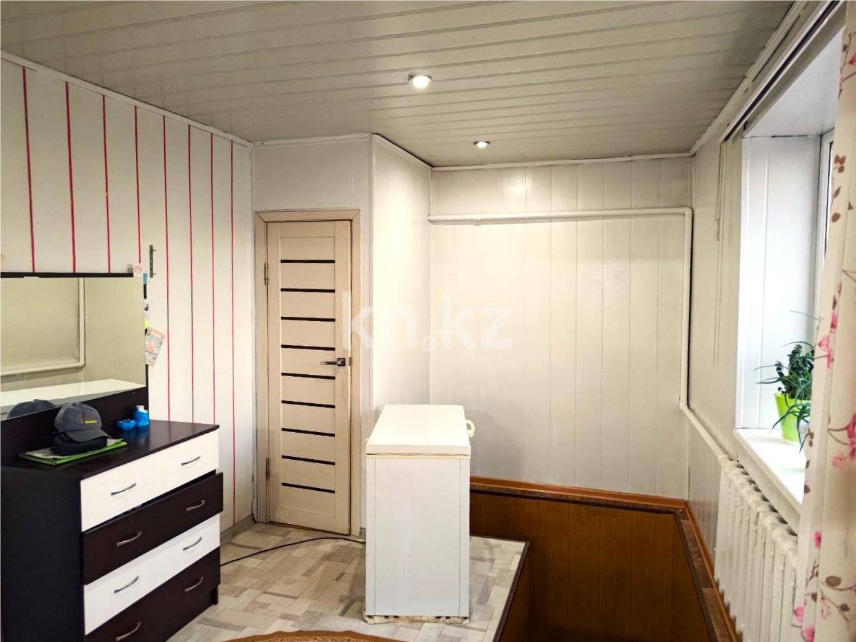 Продажа 6-комнатного дома, 200 м², ул. Донецкая в Караганде - фото 19