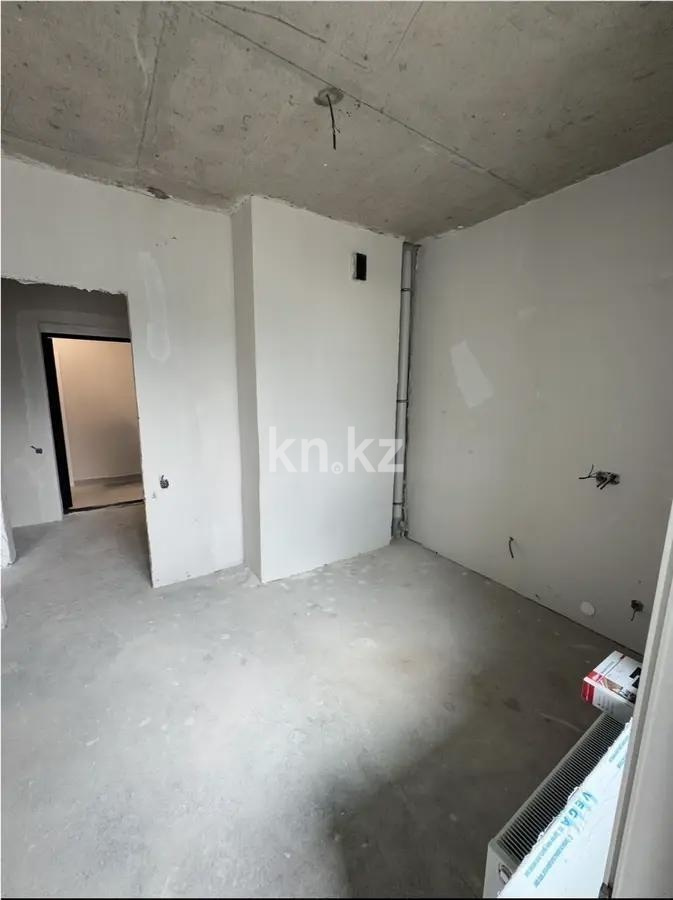 Продажа 1-комнатной квартиры, 40.4 м² в Астане - фото 2
