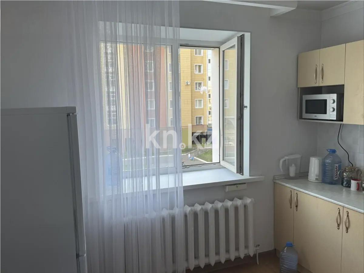 Продажа 1-комнатной квартиры, 43 м² в Астане - фото 3