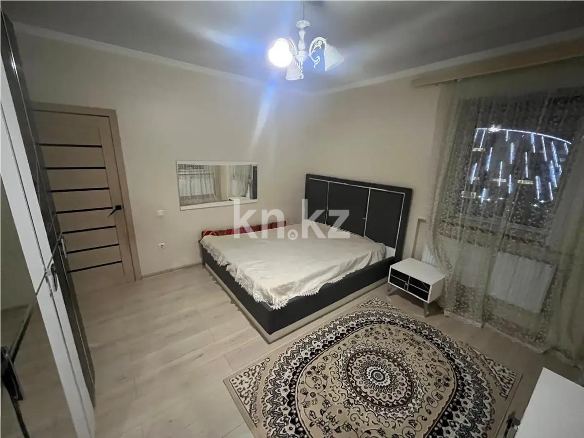 Продажа 3-комнатной квартиры, 81.3 м², ул. Аманжолова, дом  28/2 - Продажа  трехкомнатных квартир в Астане фото 2 из 5