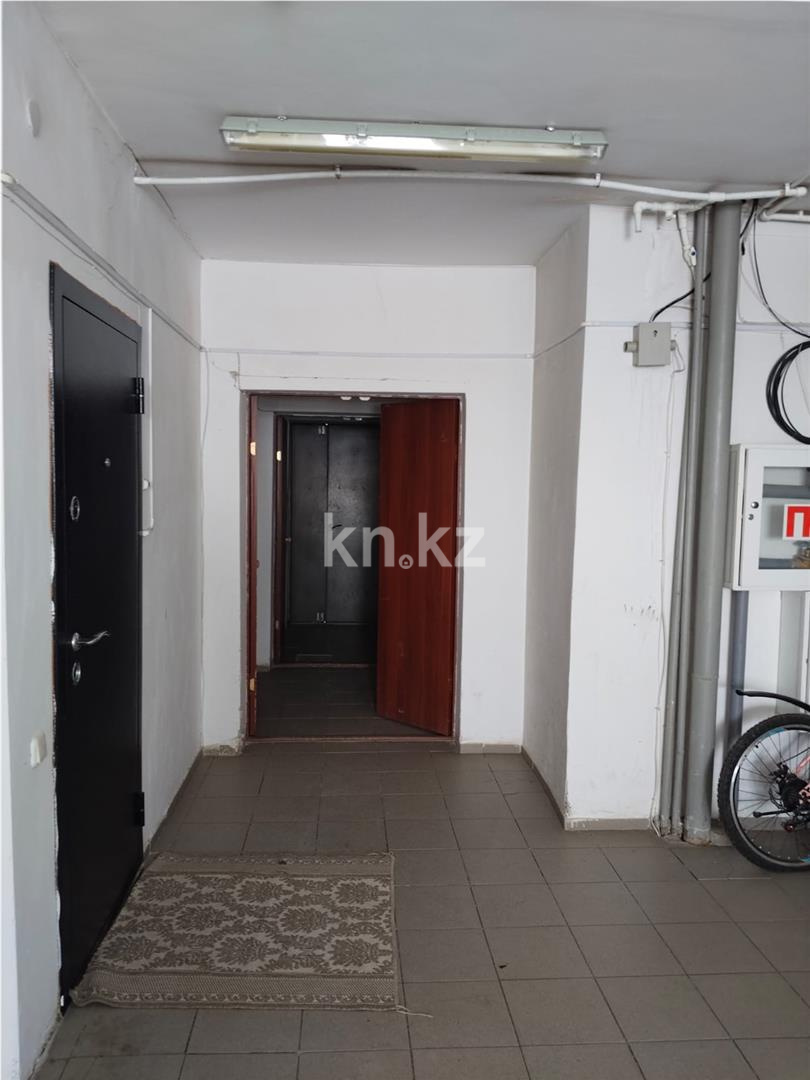 Продажа 2-комнатной квартиры, 54 м² в Караганде - фото 4