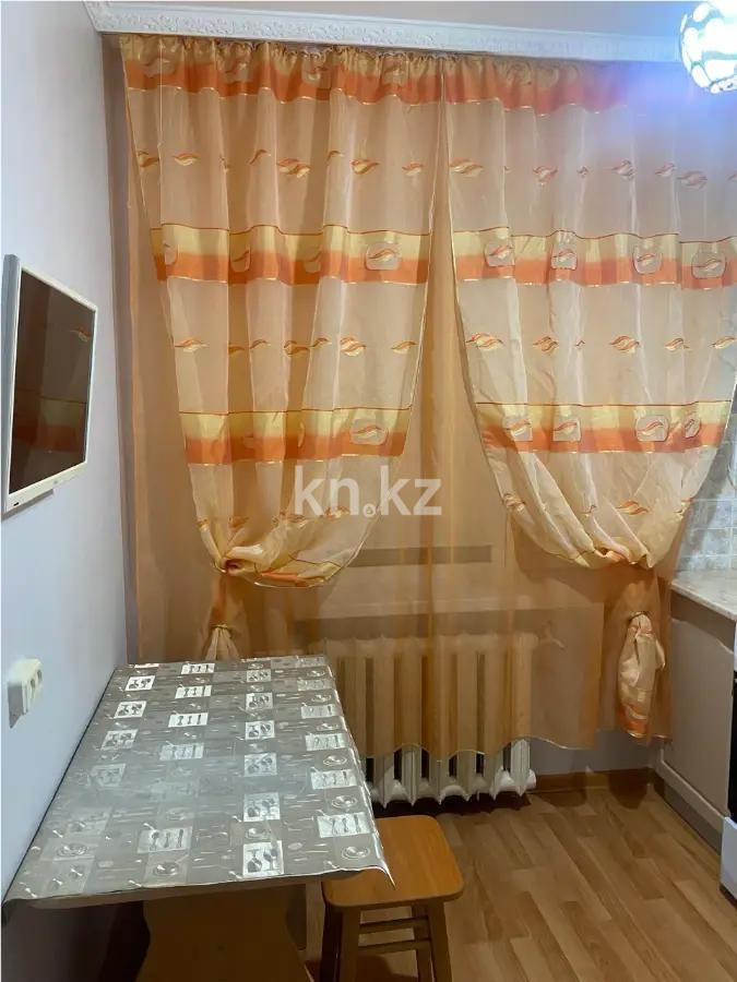 Продажа 1-комнатной квартиры, 30.1 м², ул. Петрова, дом  1 в Астане - фото 2