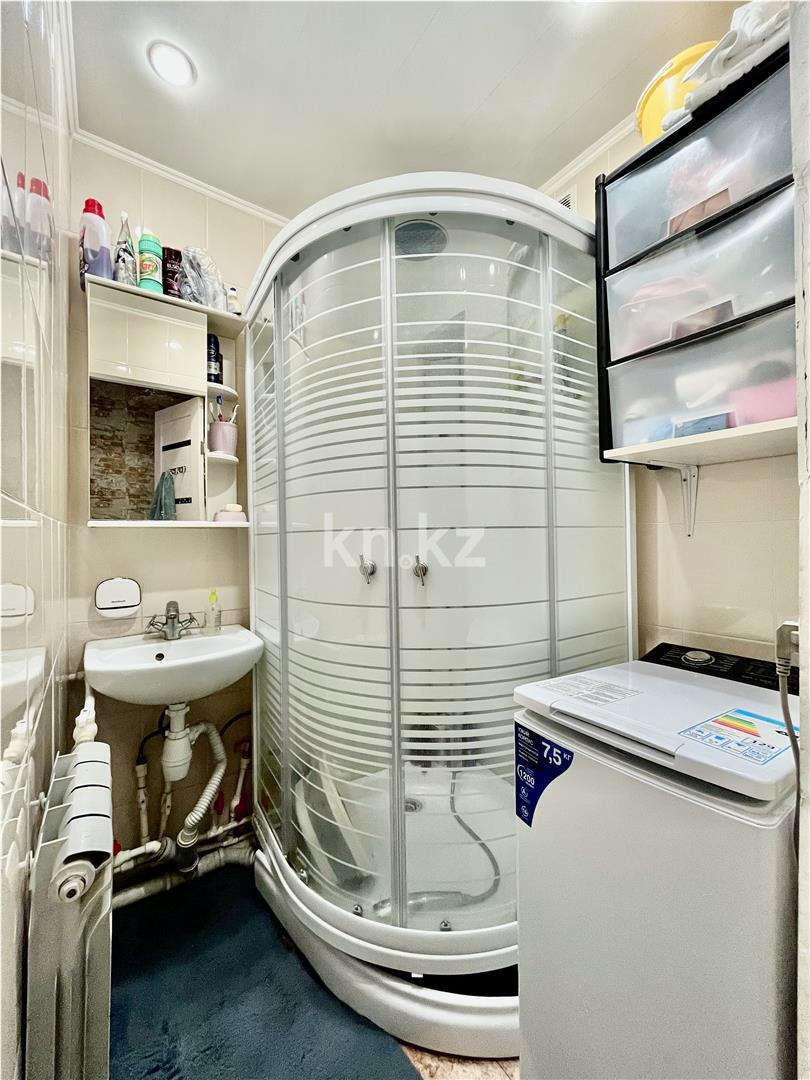 Продажа 3-комнатной квартиры, 61 м², ул. Сейфуллина - Продажа квартир в Темиртау фото 6 из 8