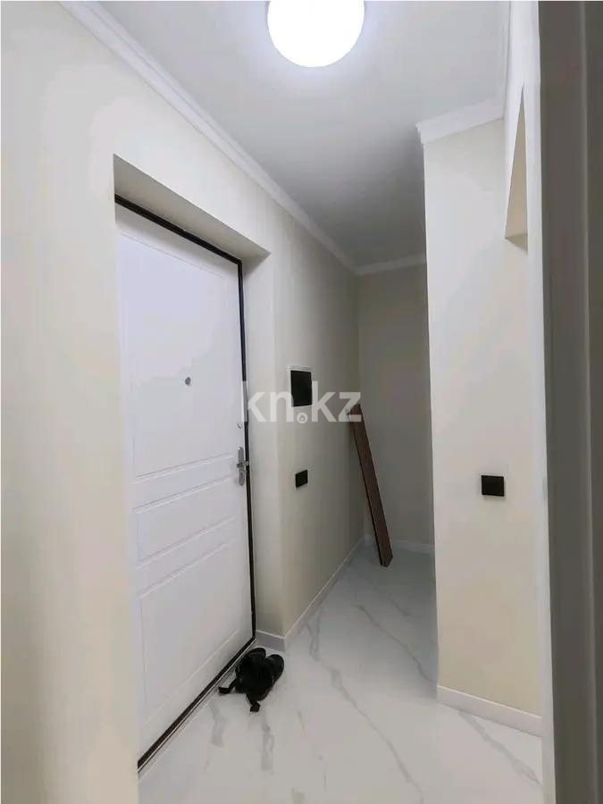 Продажа 1-комнатной квартиры, 35 м², мкр-н Шугыла, дом  340/46 в Алматы - фото 5