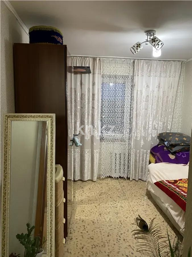 Продажа 3-комнатной квартиры, 54 м², пр. Мира, дом  96/1 - Продажа квартир в Темиртау фото 3 из 5