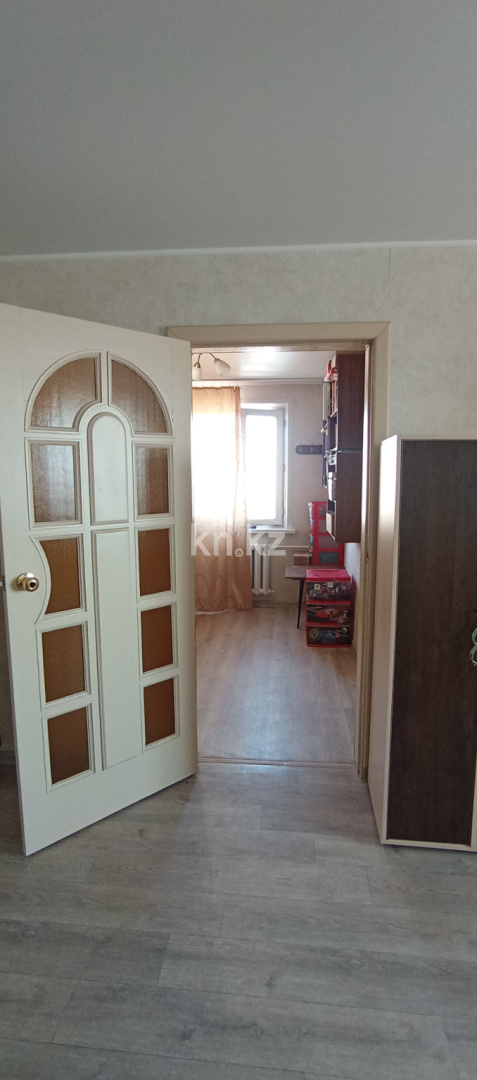Продажа 4-комнатной квартиры, 60 м², ул. Муканова, дом  4 в Караганде - фото 2