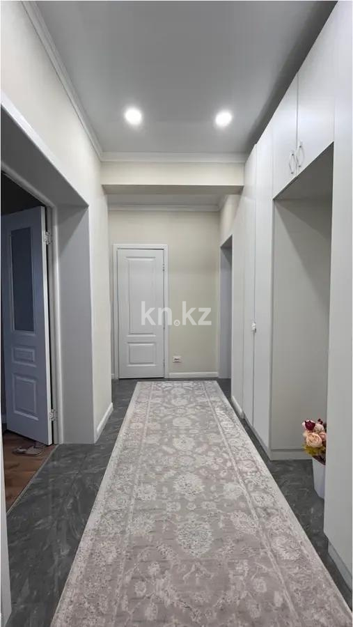 Продажа 2-комнатной квартиры, 64 м², ул. Абишева, дом  36/7 в Алматы - фото 5