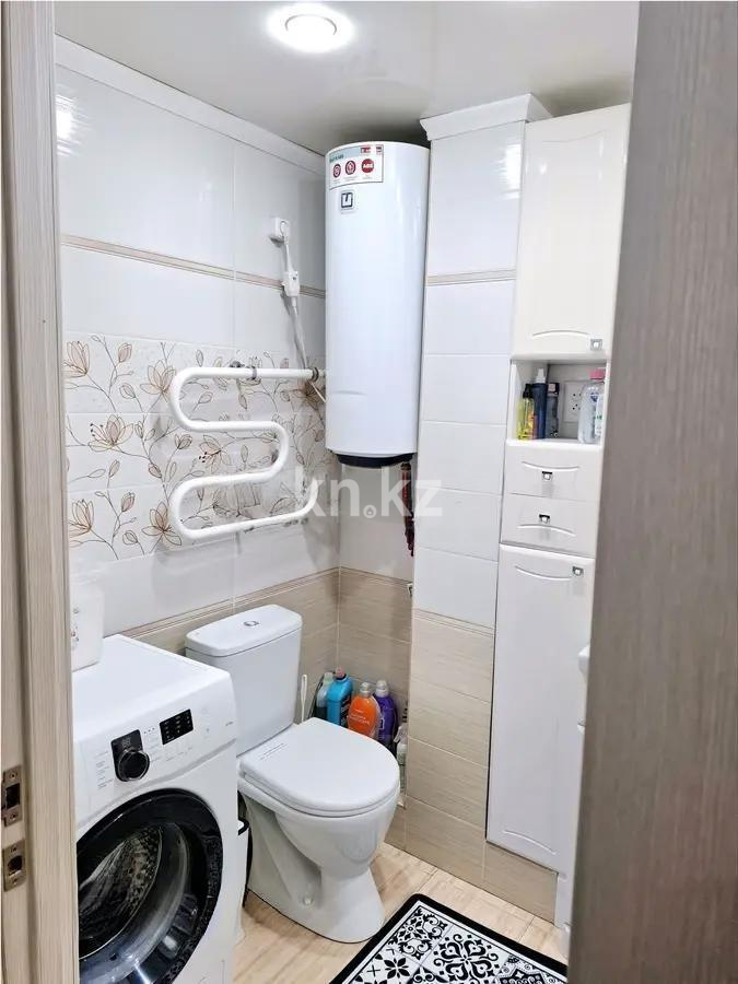 Продажа 4-комнатной квартиры, 79 м² - Продажа жилой и коммерческой недвижимости в Караганде фото 7 из 8