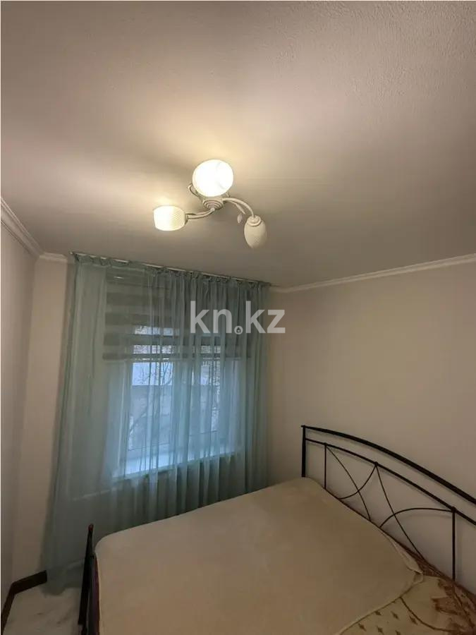 Продажа 3-комнатной квартиры, 55.4 м² - Продажа трехкомнатных квартир от собственников в Алматы - страница 4 фото 2 из 7