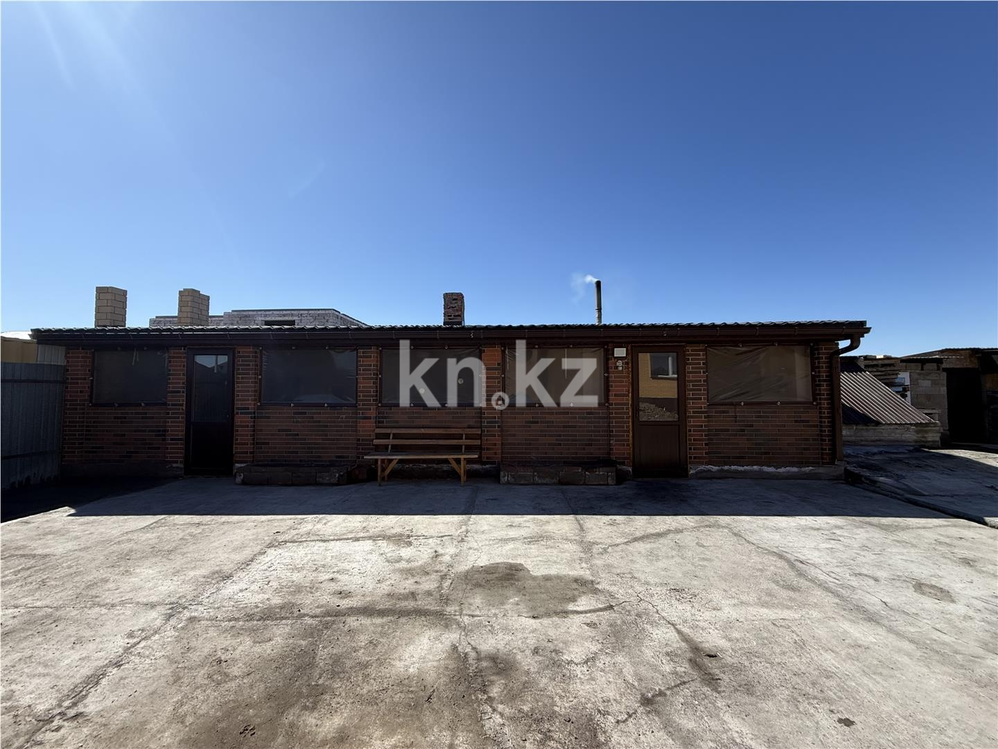 Продажа 5-комнатного дома, 450 м² в Караганде - фото 27