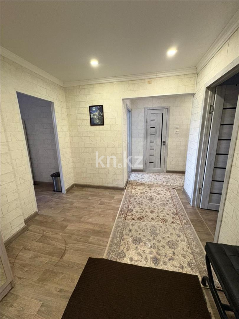 Продажа 3-комнатной квартиры, 69 м², пр. Мира в Темиртау - фото 9