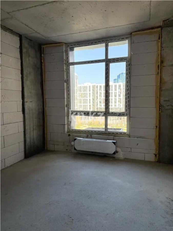 Продажа 3-комнатной квартиры, 94 м², пр. Туран, дом  39 в Астане